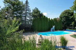 Charming School House with Large Pool - Image 2