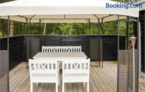 Two-Bedroom Holiday Home In Albak - Image 4