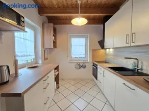 Ferienhaus Nordseekrabbe - Image 5