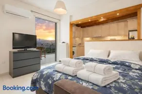 Acropolis Sky Penthouse - Image 5