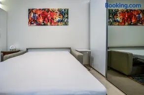 Stylisch und Schick, neue Wohnung, U-Bahn 2 Minuten - Image 3