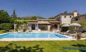 villa la Sine - Image 1