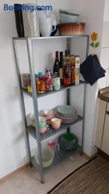 Charmante Vintage-Wohnung mit Balkon, ruhig, grün und bestens angebunden - Image 4