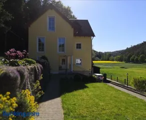 Ferienhaus am Bach - Deuerling - Image 1