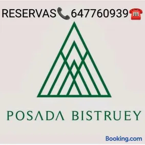 Posada Rural Bistruey - Image 1