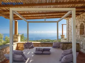 Armos Stone Villa - Private Pool & Sea Views, by ZanteWize - Image 4
