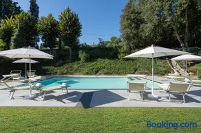 Villa Gerini-Appartamenti in villa storica nel cuore del mugello - Image 3