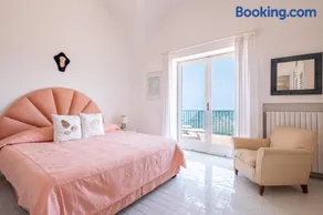 Tra Cielo e Mare & La Dépendance - Fantastic Sea View - Image 2