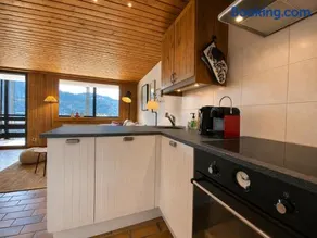 Charming and comfortable 1 bedroom apartment in Gryon - Image 3