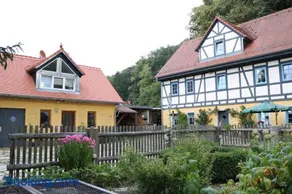 "Ferienwohnung Am Tharandter Wald" - Image 3