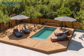 Lemonanthos Villa - Image 1
