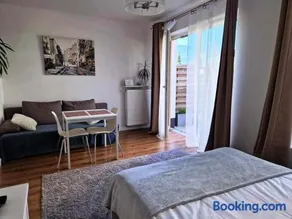 Great Apart Mokotów - Image 1