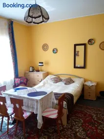 Dom Na Ludowo w Brzeźnicy - Image 3