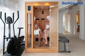 Palacio Manzanos Haro # Wellness & Wine # Gym # Cinema # Sauna - Image 4