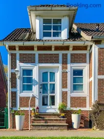 Deichkrönchen Ferienwohnung Altes Land Hamburg - Image 2