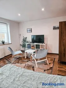 Apartament 5 minut od Parku Zamkowego - Image 4