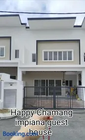 Happpy Impiana Guest House - Image 4