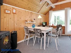 4 stjernet sommerhus i Dannemare - Image 3