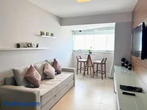 Apartamento de Luxo em Guarapari - Image 1