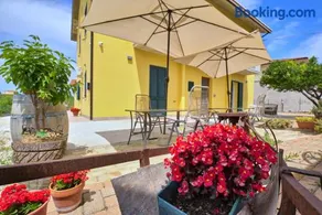 la Casa del Vino - B&B - Image 1
