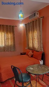 Hotel camping le Soleil Tinghir - Image 3