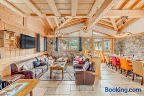 Chalet Monte Bianco - Image 3