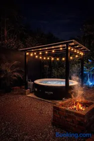 Glamping villeta campo heliconias - Image 4