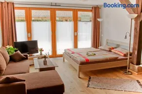 Ferienwohnung Im Bürgermeisterhaus - Image 3