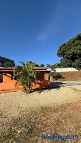 Serra Verde - Casa com piscina e churrasqueira - Image 2