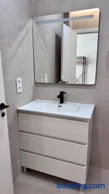 Apartamento Boutique Valencia 4-Pax - A-1 - Image 1