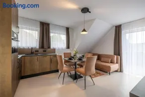 Bergtraum Appartements - New York 5 by AA Holiday Homes - Image 1