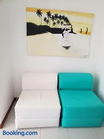Apartamento Particular de 03 suítes, Resort Treebies, Praia de Subauma - Ba - Image 5