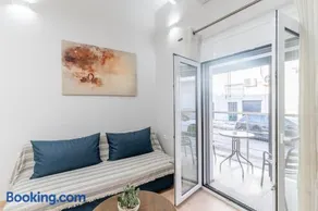 'Ango Living 1' Mondern maisonette In Athens - Image 4