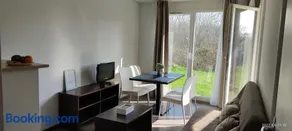 Appartement avec piscine près de Honfleur - Image 2