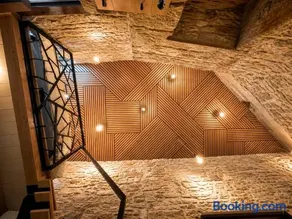 Gîte de l'imaginaire Logement atypique à la nuitée - Image 3