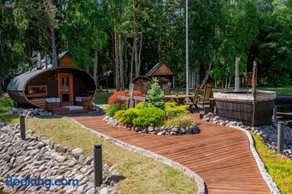 Metsatiigi Resort - Image 2