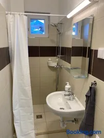 Budapest Airport-Vecsés Trainstation Apartman K7 - Image 3