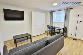 River Park apartments Ukmerge - Image 3