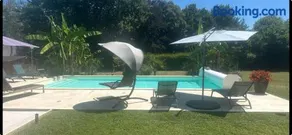 Villa de vacances moderne à côté de Bergerac - Image 2