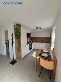 Ferienwohnung - ZeitRaum - Image 4