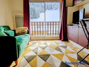 Les Portes du Soleil Studio - Image 1