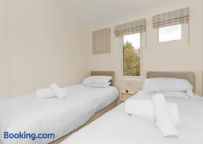 Talacre Beach Resort - Image 1