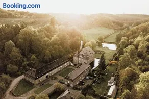 Ferienwohnung am Schloss - Image 1