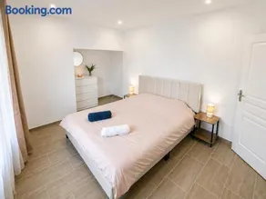 Grand Appartement Proche PARIS CDG PARC DES EXPOSITIONS - Image 3