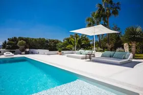 Secluded 6 Bedroom Villa Retreat in Ibiza, 1037 - Image 3