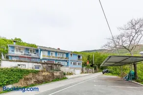 Apartments with parking space Brsec, Opatija - 7796 - Image 3