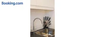 Dainty Studio Apartment Close to Everything - Image 5