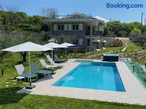 Villa Nina - Apartments & Relax - Image 1