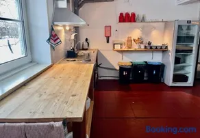 Rinkenæshus Hytte A - Image 5