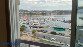 Desconectaenlasriasbaixas Combarro Port - Image 1
